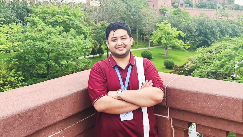 ‘দেশে প্রযুক্তি খাতে নেতৃত্ব দেওয়ার মতো উদ্যোক্তার অভাব’