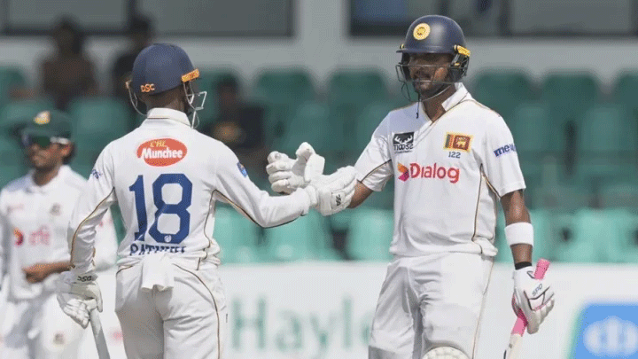 ভারতের কাছে হারের পর বড় ধরনের বিপদে শ্রীলঙ্কা