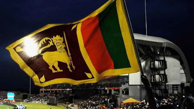 শ্রীলঙ্কার ক্রিকেটে ফের সমালোচনার ঝড়, গ্রেপ্তার দুই ক্রিকেটার