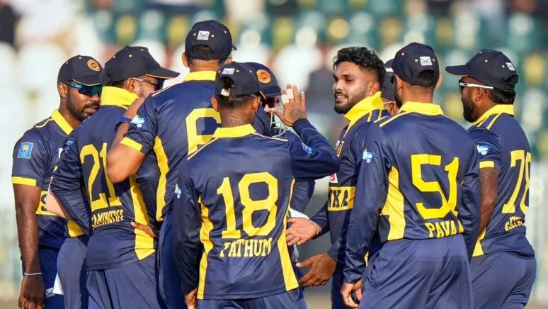 ক্রিকেটাররা পাকিস্তান ছাড়লে কড়া ব্যবস্থা নেওয়ার ’হুমকি’ লঙ্কান বোর্ডের