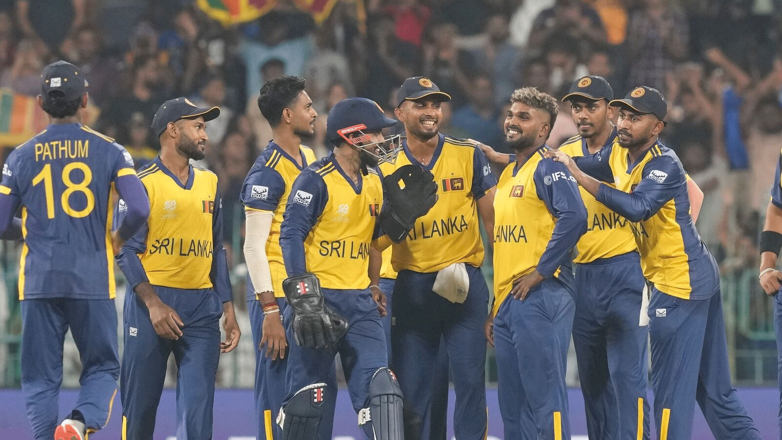 আইপিএল খেলতে লঙ্কান ক্রিকেটারদের বিশেষ শর্ত দিল বোর্ড