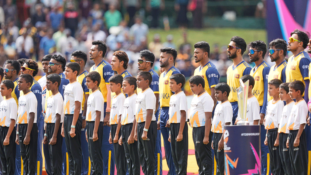 নিউজিল্যান্ডকে হারিয়ে শ্রীলঙ্কা কি টিকে থাকতে পারবে