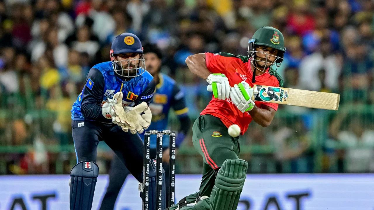 বাংলাদেশের চেয়েও কেন শ্রীলঙ্কার অবস্থা খারাপ