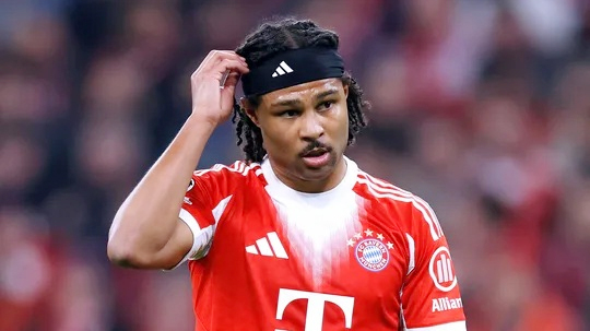 বিশ্বকাপের আগে দুশ্চিন্তায় জার্মানি