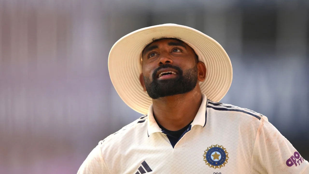 ভারতের এই বিমান সার্ভিসের মতো ‘জঘন্য’ অভিজ্ঞতা আগে হয়নি সিরাজের