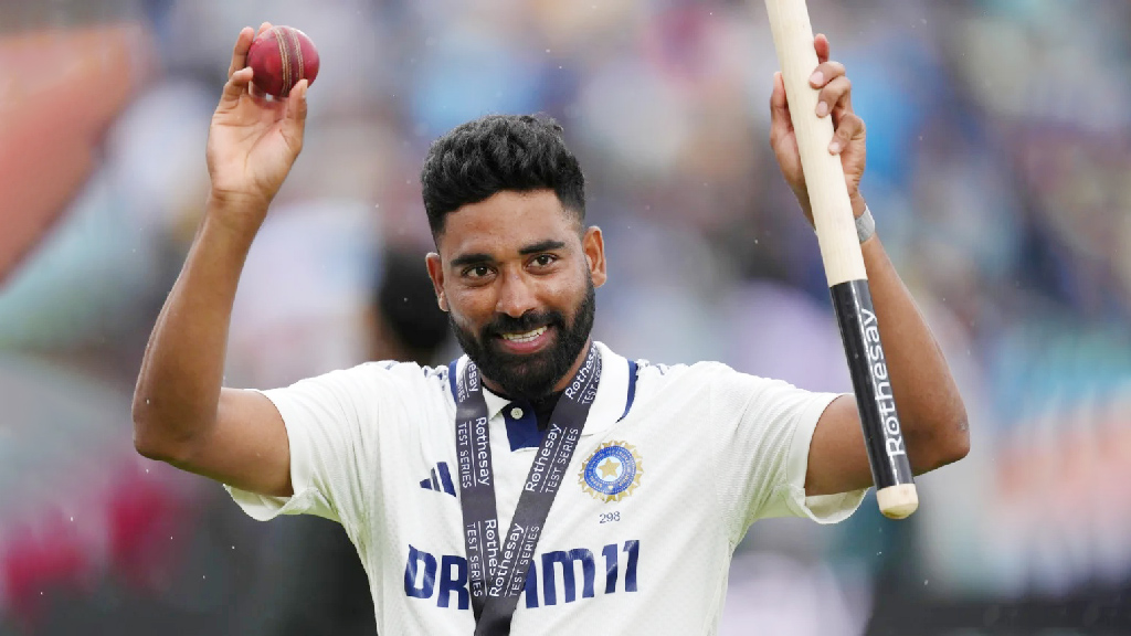 জীবনের গল্পই তো সিরাজের নিরন্তর অনুপ্রেরণা