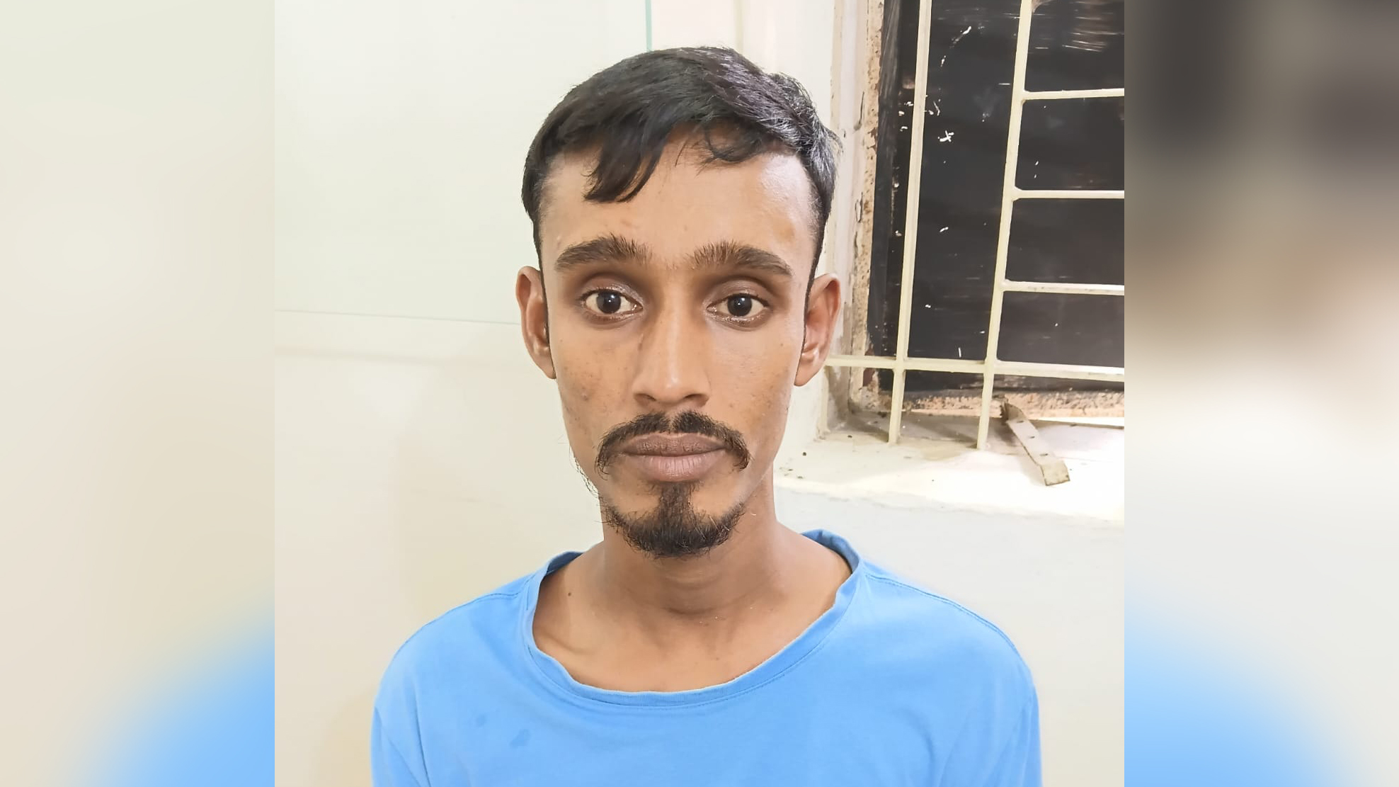 সিরাজগঞ্জে আদালত থেকে পালানো আসামি ফের গ্রেপ্তার