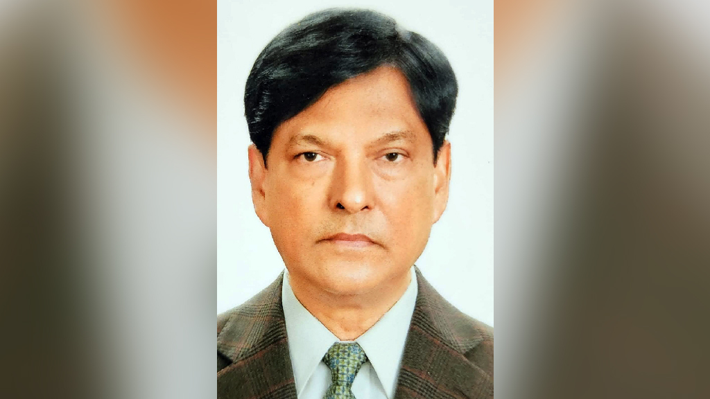 বিএনপির সাবেক এমপি এনসিপি থেকে পেলেন মনোনয়ন