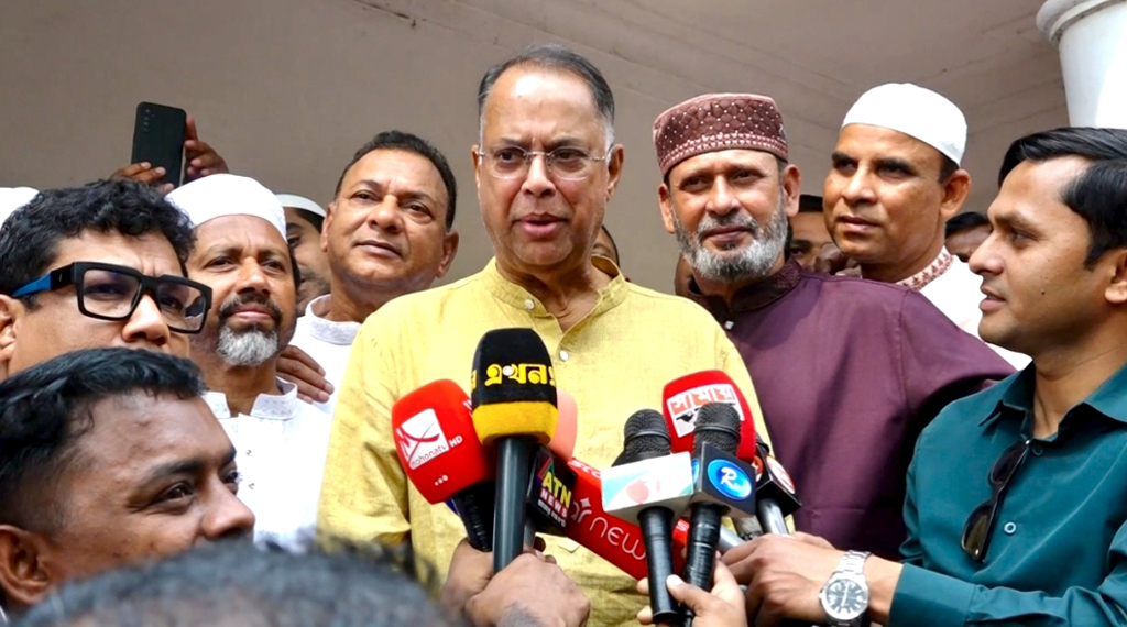 যে পরিমাণ বকেয়া, আমার জন্য একটা কঠিন পরীক্ষা: টুকু