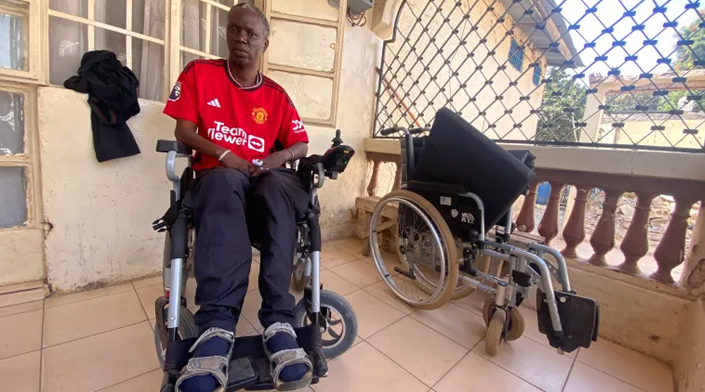 গাম্বিয়ায় স্বৈরাচার উৎখাতের ২৬ বছর: বিচারের আশায় এখনো প্রহর গুনছে হাজারো পরিবার