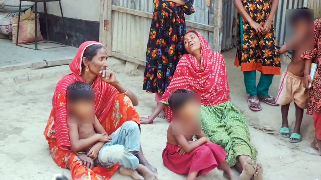 সিরাজগঞ্জে মাছ ধরা নিয়ে সংঘর্ষের ঘটনায় ৩ জন পুলিশ হেফাজতে