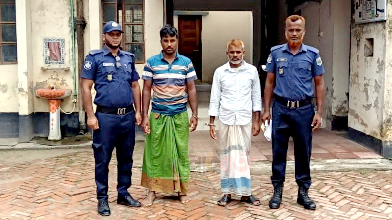সিরাজগঞ্জে ফুটবল খেলা নিয়ে বিরোধে যুবককে হত্যা, গ্রেপ্তার ২