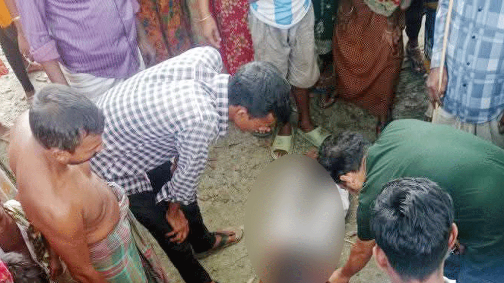 উল্লাপাড়ায় ট্রেন থেকে পড়ে অজ্ঞাতপরিচয় কিশোরের মৃত্যু