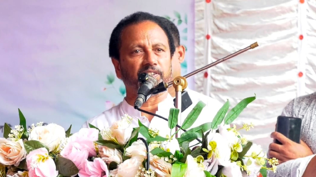 মুক্তিযোদ্ধাদের ভিক্ষুক বানিয়েছে হাসিনা: বিএনপি নেতা বাচ্চু