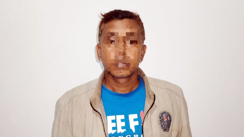 স্ত্রী হত্যার প্রধান আসামি যুবদল নেতা গ্রেপ্তার