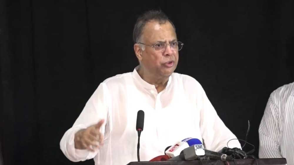 ৭৫ ইউনিট পর্যন্ত বিদ্যুতের দাম বাড়ানো হয়নি প্রান্তিক মানুষের কথা ভেবে: জ্বালানিমন্ত্রী