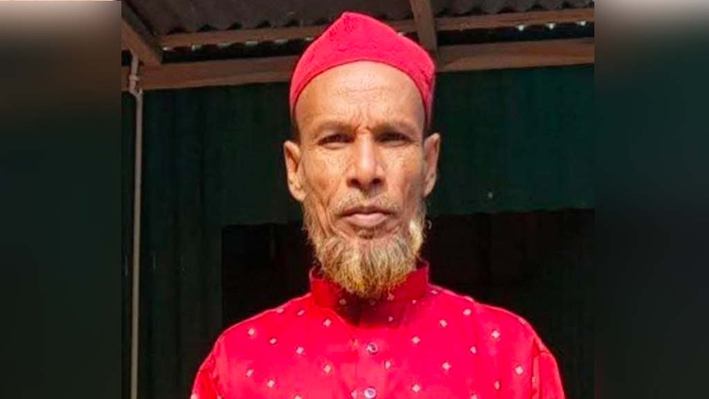 সিরাজগঞ্জ কারাগারে অসুস্থ হাজতির মৃত্যু