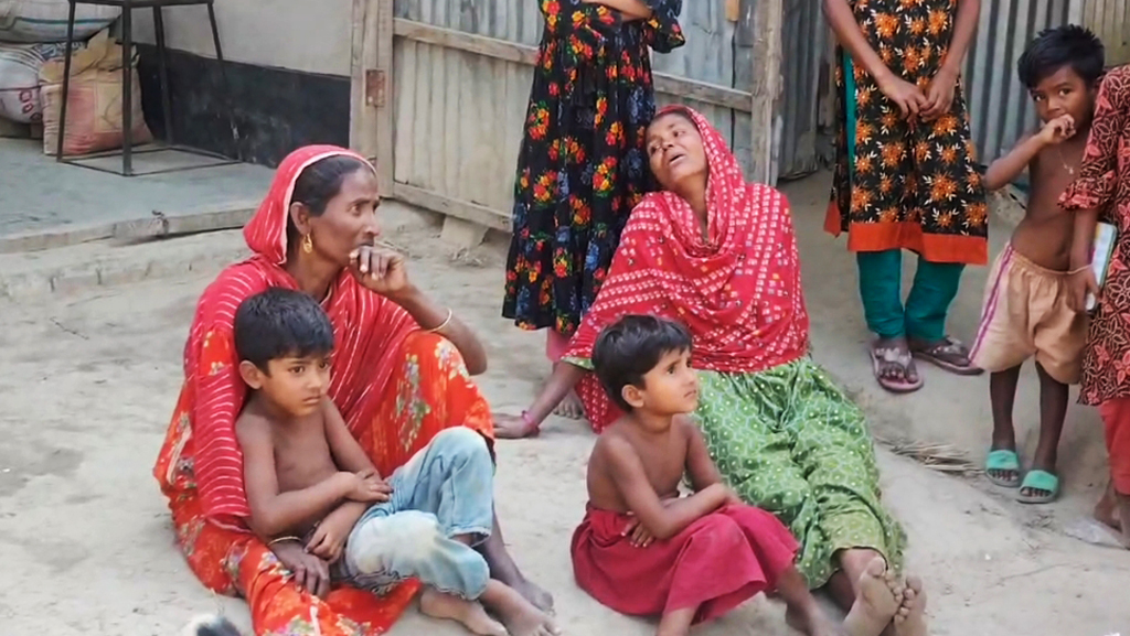 সিরাজগঞ্জে মাছ ধরা নিয়ে দুই পক্ষের সংঘর্ষ, নিহত ২