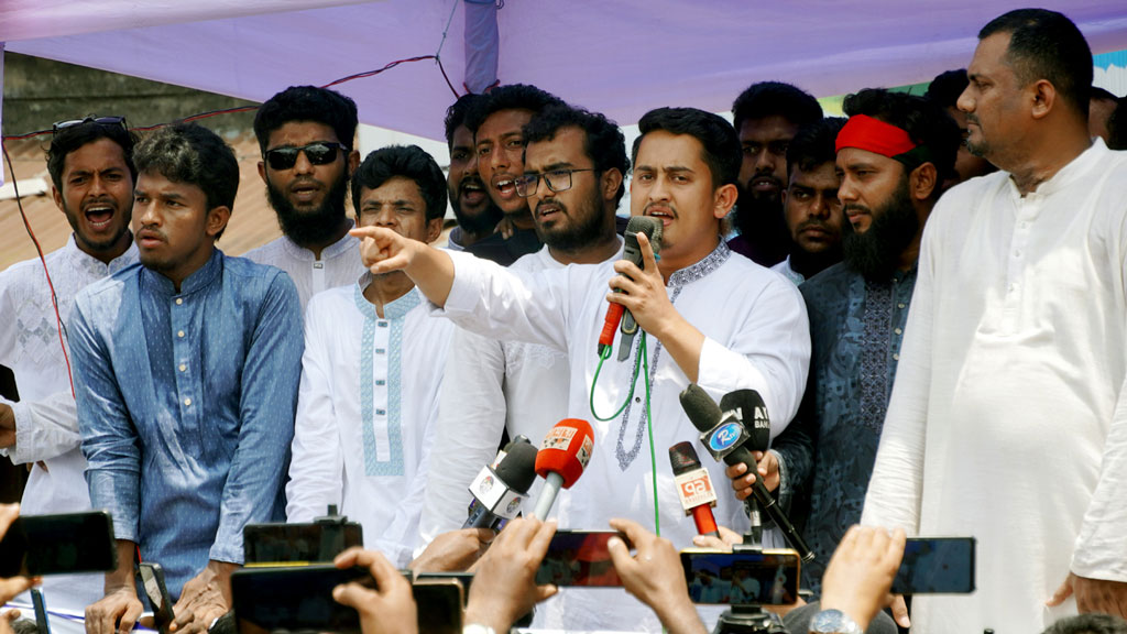 ১৬ বছরে উত্তরাঞ্চলকে সব সময় বঞ্চিত করা হয়েছে: সারজিস