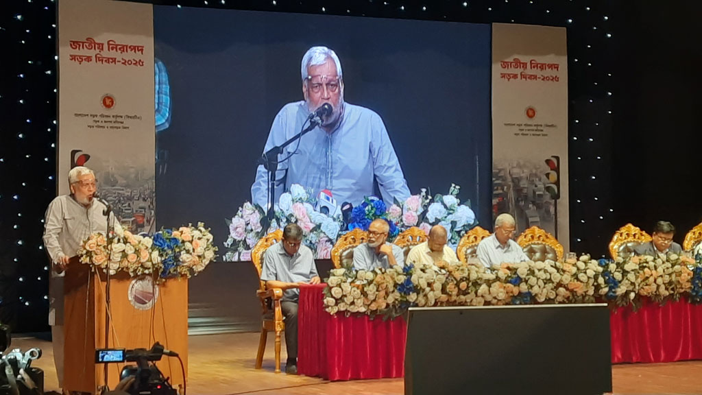 ড্রাইভিং লাইসেন্স পেতে ৬০ ঘণ্টার প্রশিক্ষণ বাধ্যতামূলক করছে সরকার