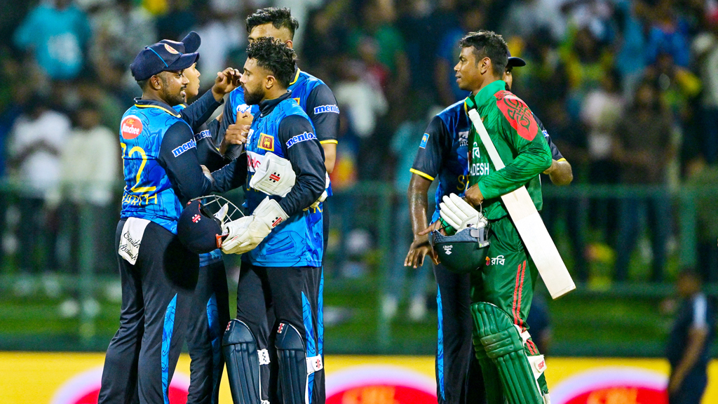 দলে যা নিয়ে বেশি চিন্তিত মিরাজ