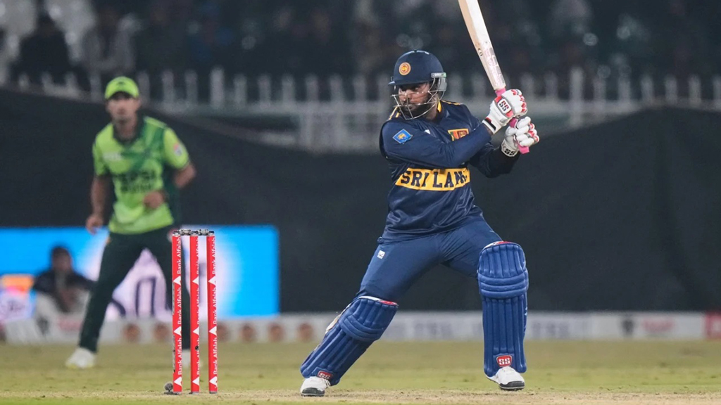পাকিস্তানের বিপক্ষে জয়ের অপেক্ষা কি ফুরোবে শ্রীলঙ্কার, খেলা দেখবেন কোথায়