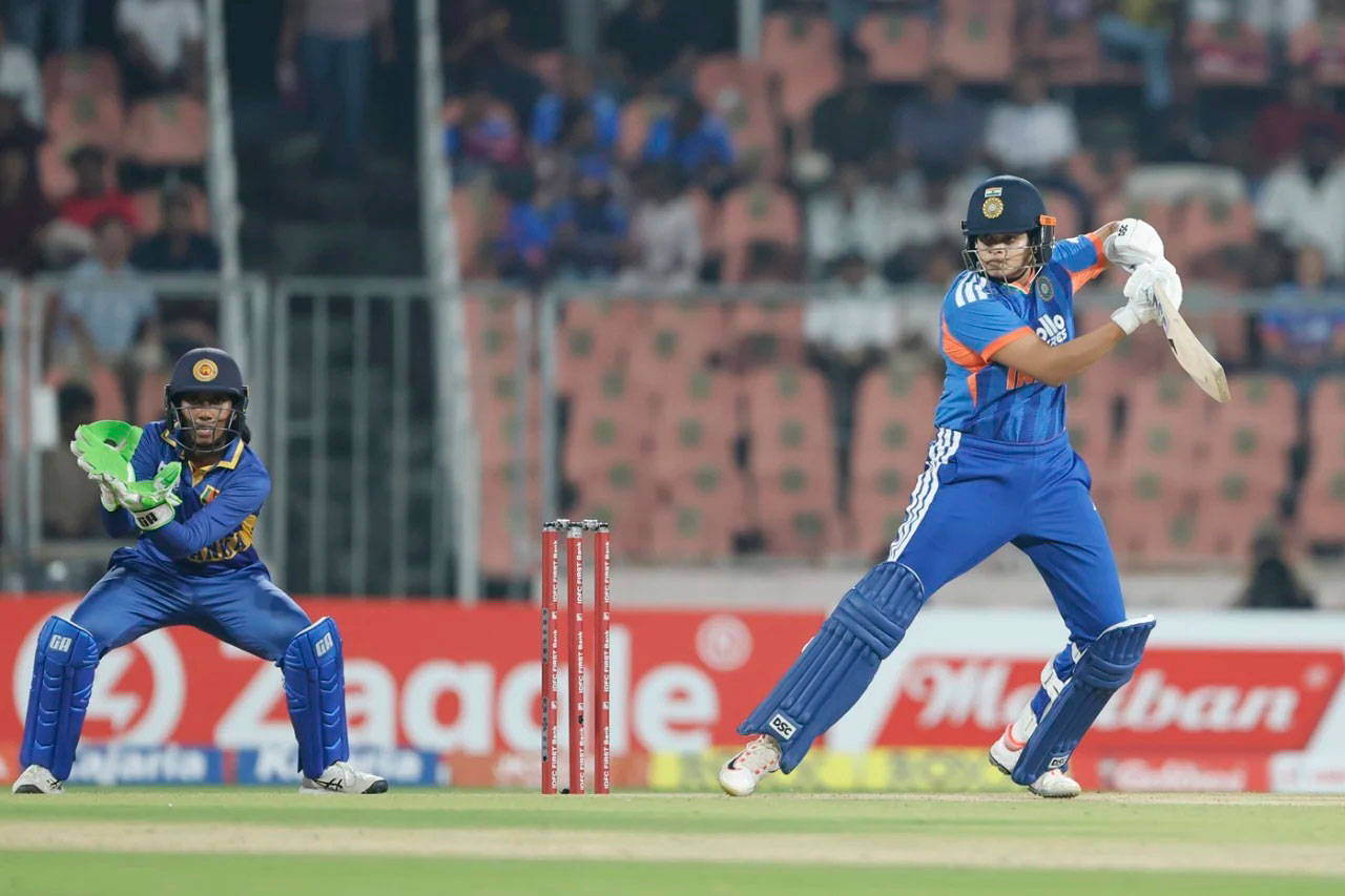 ভারতকে হারাতে পারবে তো শ্রীলঙ্কা