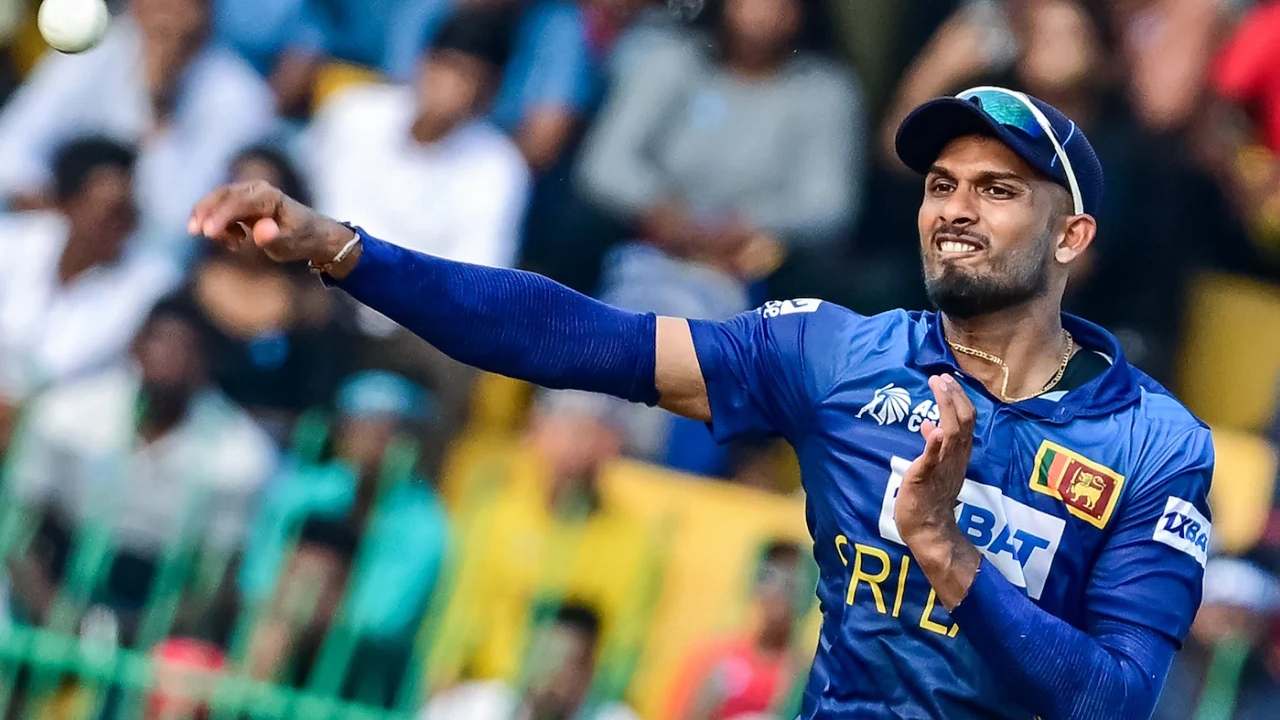 শ্রীলঙ্কার অধিনায়ক বলছেন, আমরা লজ্জিত