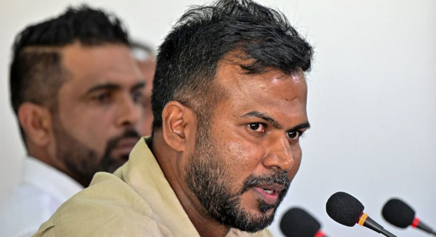 বাংলাদেশ সিরিজ হারের পর মুখ খুললেন সাবেক লঙ্কান ক্রিকেটার