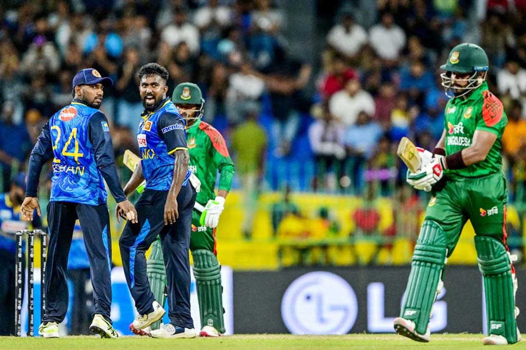 বাংলাদেশের আজ বাঁচা-মরার লড়াই, খেলা দেখবেন কোথায়
