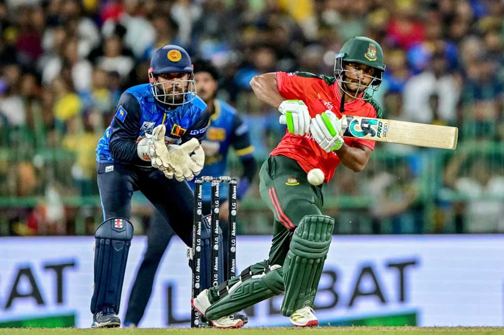 ‘বাংলাদেশ-শ্রীলঙ্কার মতো দেশগুলোকে আইসিসির আরও বেশি টাকা দেওয়া উচিত’