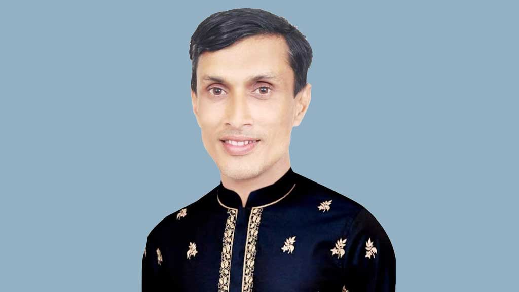 জকিগঞ্জে শ্রমিক লীগ নেতা গ্রেপ্তার