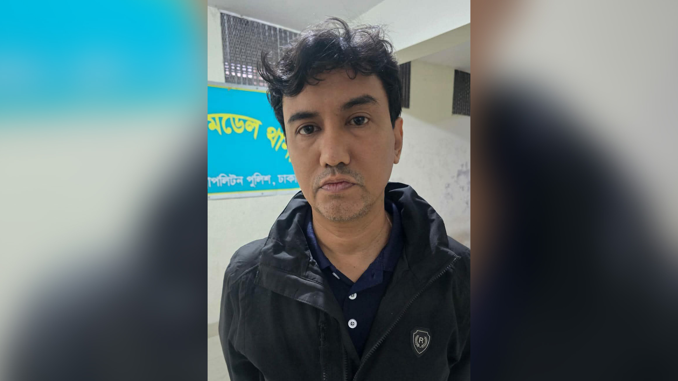 নয়াপল্টনে স্কুলে শিশু নির্যাতনের ঘটনায় শারমিন একাডেমির ব্যবস্থাপক গ্রেপ্তার