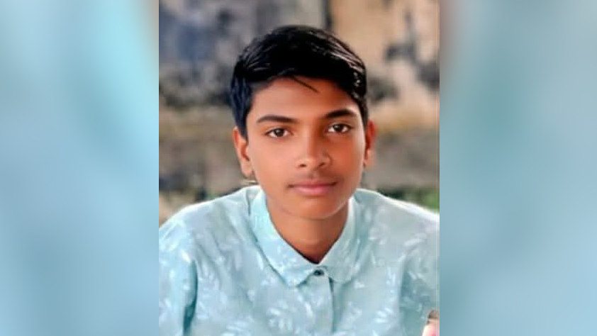শ্রীমঙ্গলে ছড়ায় গোসল করতে নেমে স্কুলছাত্রের মৃত্যু