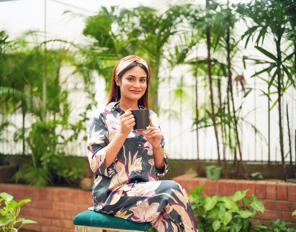 স্তন ক্যানসারের ঝুঁকি এড়াতে যেমন হবে জীবনযাপন