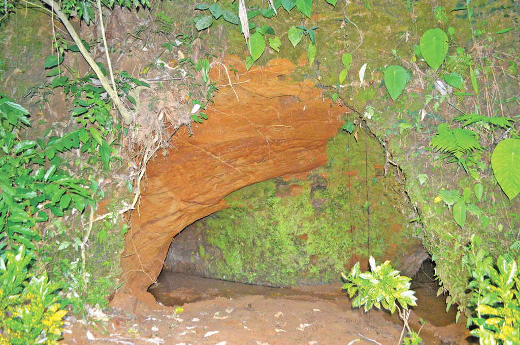 গন্তব্য হারং হুরং