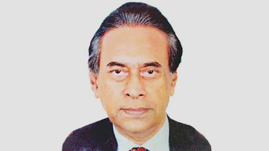সাউদার্ন ইউনিভার্সিটি: তেল কোম্পানি থেকে ভিসির চেয়ারে তিনি