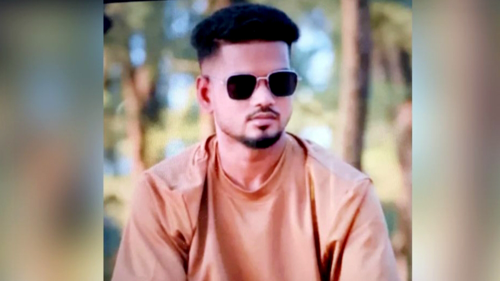 কুমিল্লায় বজ্রপাতে যুবকের মৃত্যু