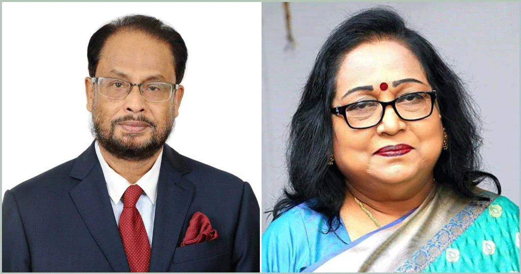 জি এম কাদের ও তাঁর স্ত্রীর দেশত্যাগে নিষেধাজ্ঞা
