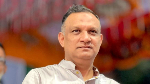 কিশোরগঞ্জ-৬ আসনে ১ লাখ ভোটের ব্যবধানে ধানের শীষের শরীফুল আলমের ভূমিধ্বস জয়