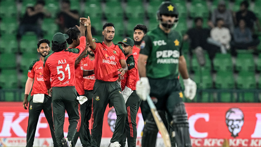 জয়ের জন্য লিটনদের চাই ২০২ রান