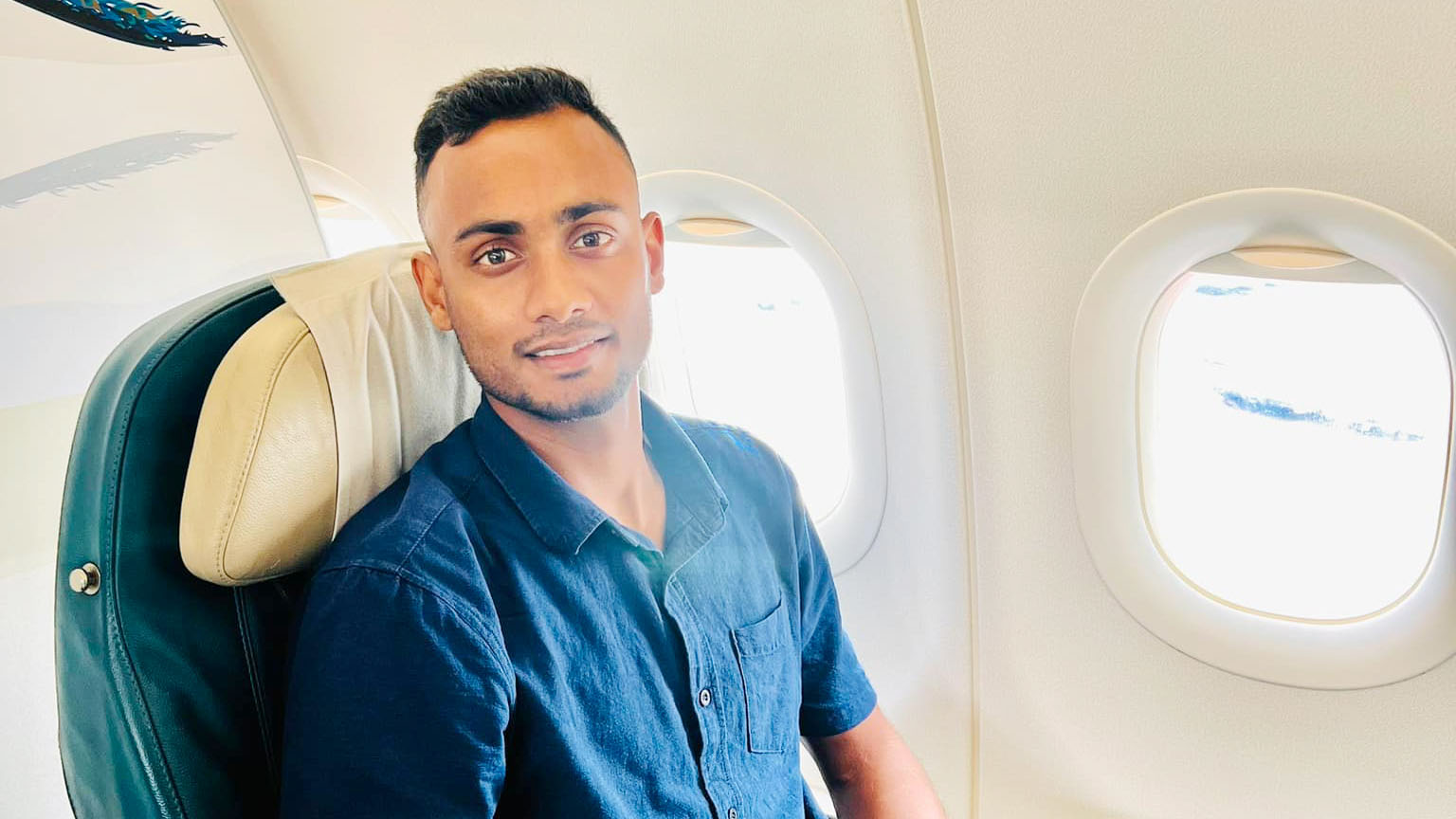 পিএসএলে একই দলে নাহিদ রানা-শরীফুল