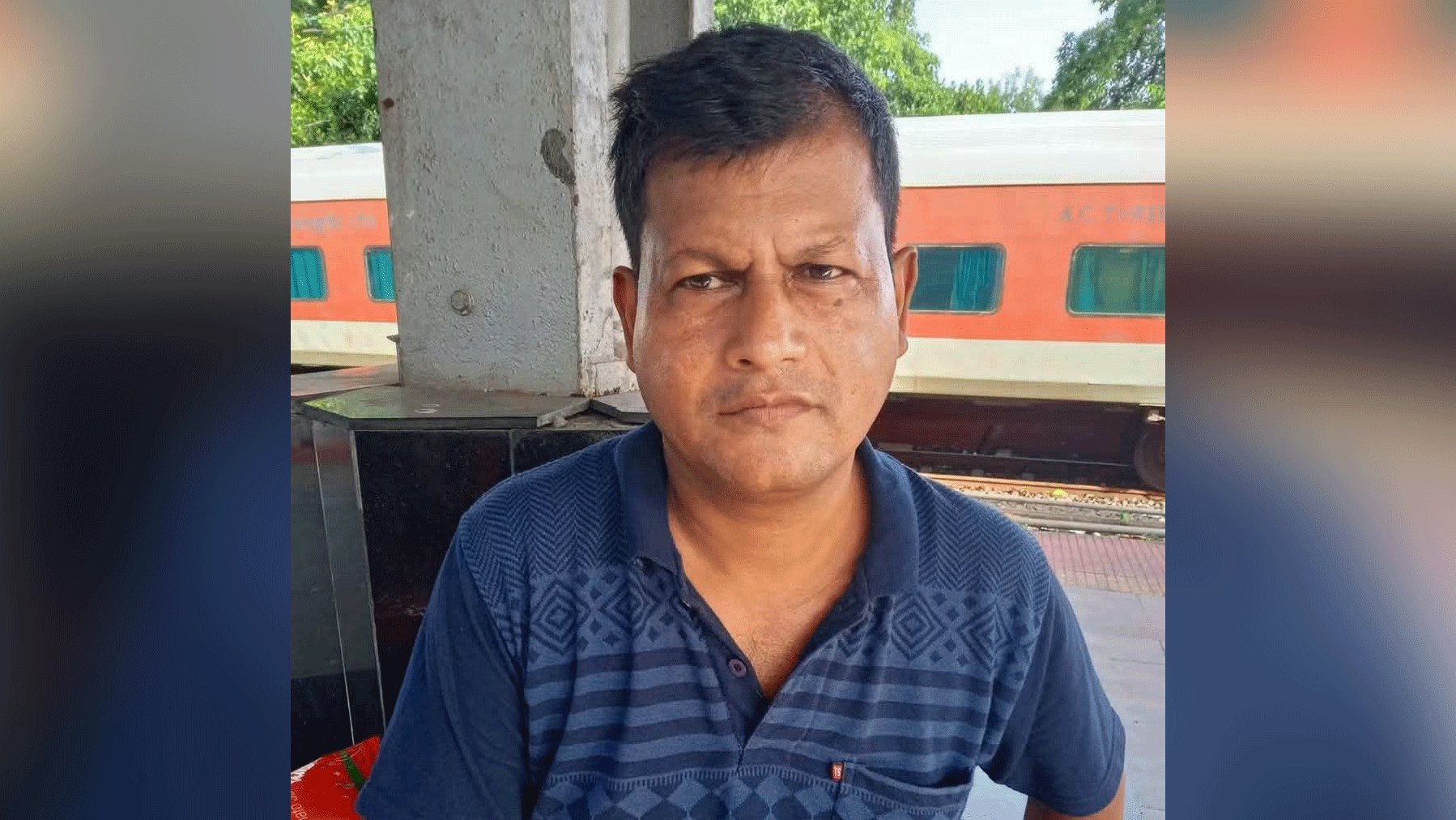 বাঁশ কাটতে গিয়ে ভিমরুলের কামড়ে স্বামীর মৃত্যু, আইসিইউতে স্ত্রী