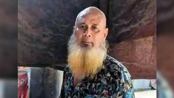 শেরপুরে নিখোঁজের দুদিন পর ডোবা থেকে ব্যবসায়ীর মরদেহ উদ্ধার