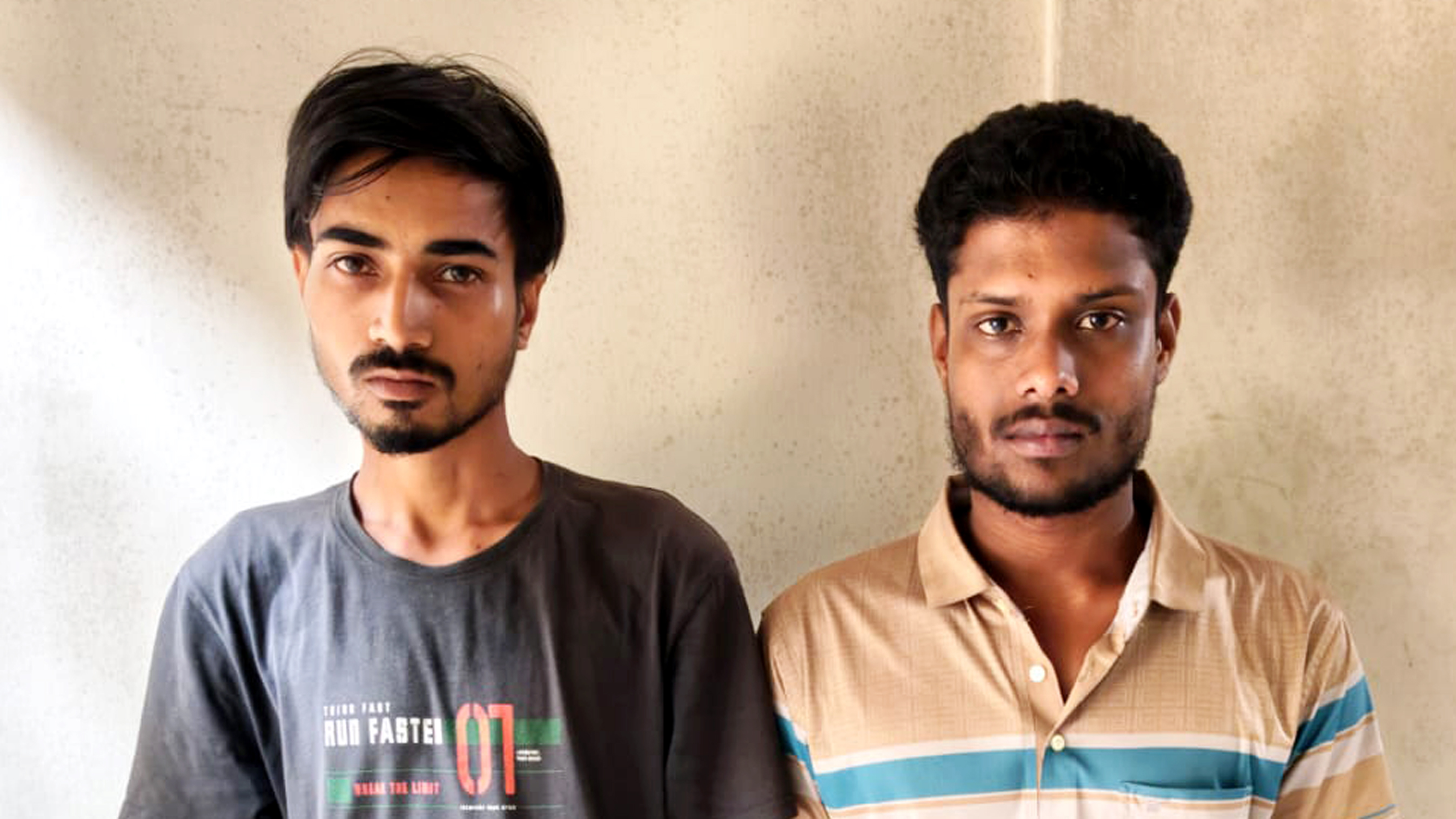 শেরপুরে ইয়াবাসহ জনতার হাতে আটকের পর ছাত্রদলের দুই নেতাকে বহিষ্কার