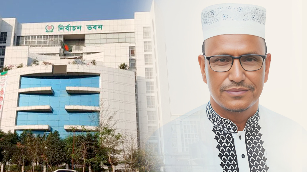 জামায়াত প্রার্থীর মৃত্যুতে শেরপুর-৩ আসনের কী হবে