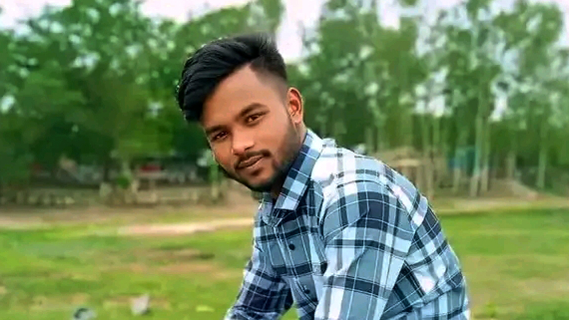 শেরপুরে বজ্রপাতে যুবকের মৃত্যু, মেয়ে দেখতে যাওয়ার কথা ছিল সন্ধ্যায়