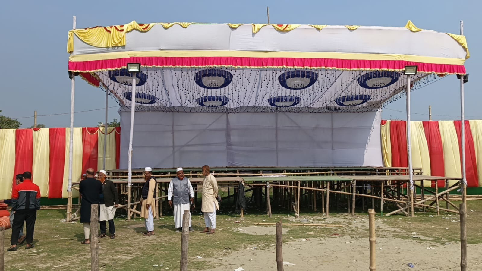 আগামীকাল শেরপুরে জামায়াত আমিরের জনসভা, রেজাউল করিমের কবর জিয়ারত করবেন সকালে