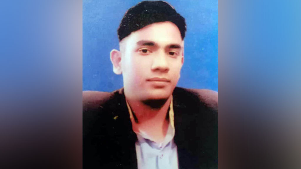 ভারতে অনুপ্রবেশের পর স্থানীয়দের গণপিটুনিতে শেরপুরের যুবক নিহত