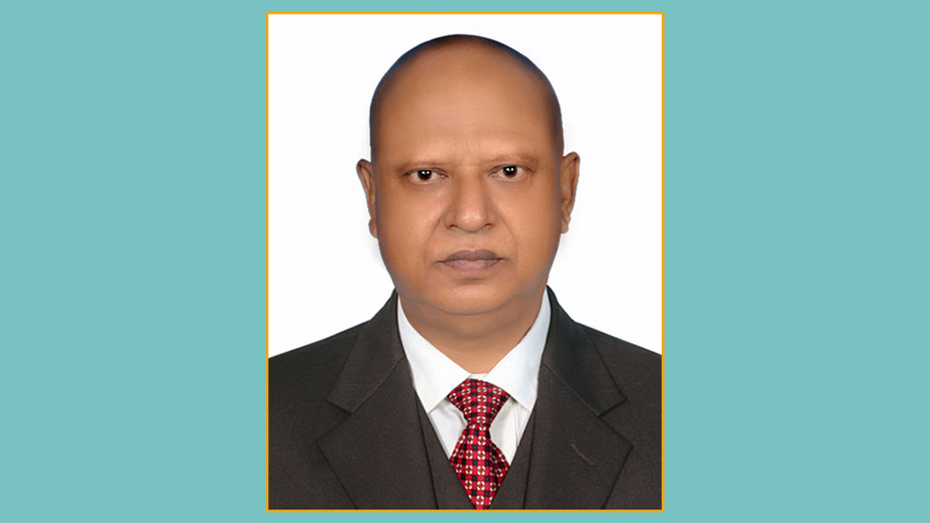 শেরপুরে সাবেক পিপি চন্দনের পাসপোর্ট জব্দ ও দেশত্যাগে নিষেধাজ্ঞা